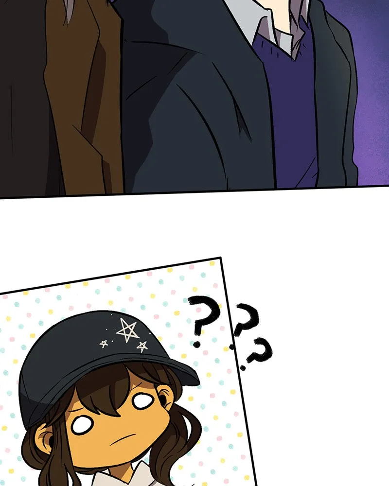 Little Matcha Girl Kainu Manga Chapter 39 Page 42