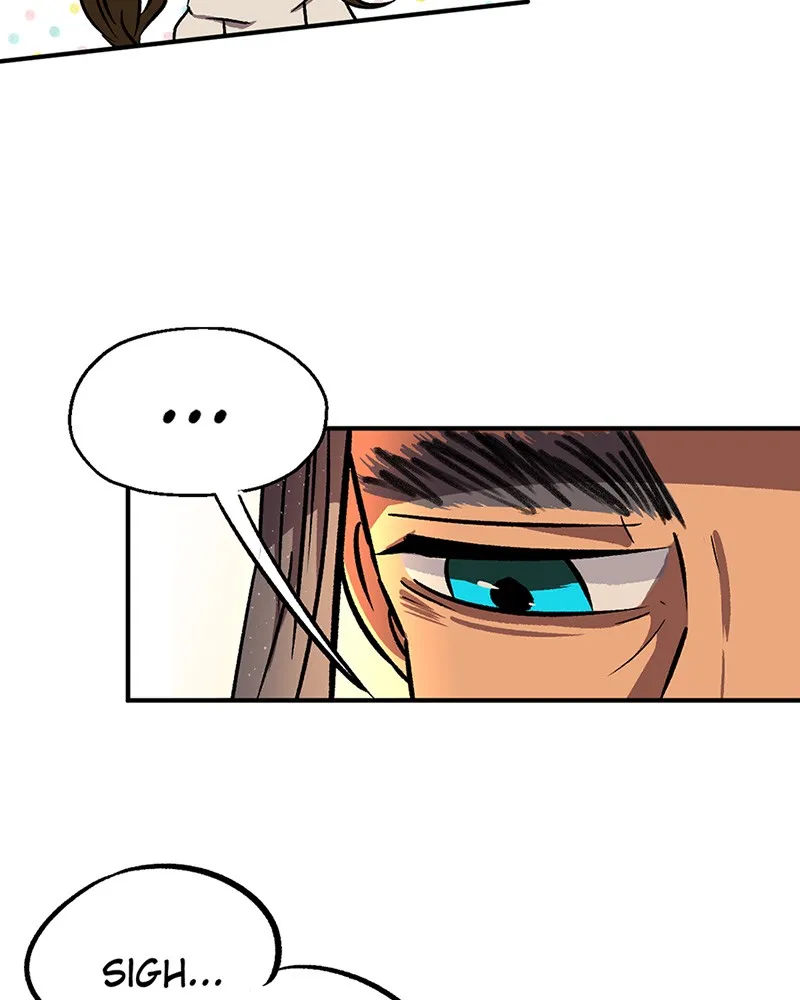 Little Matcha Girl Kainu Manga Chapter 39 Page 43