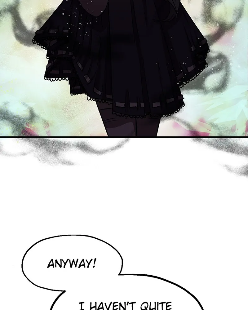 Little Matcha Girl Kainu Manga Chapter 39 Page 46
