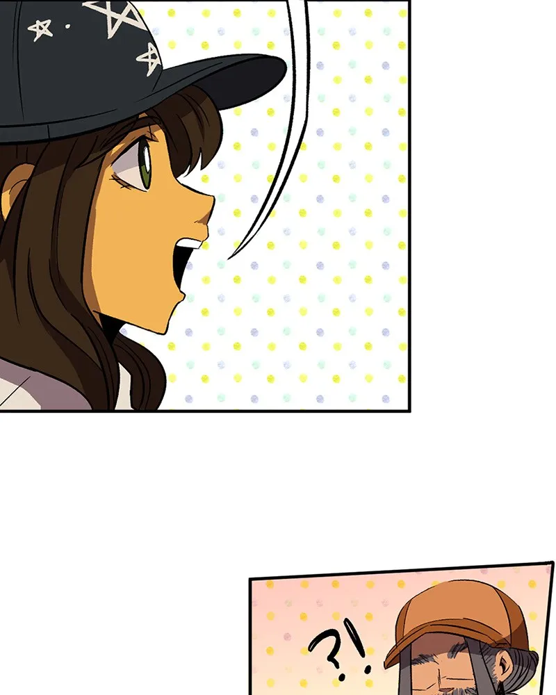Little Matcha Girl Kainu Manga Chapter 39 Page 48