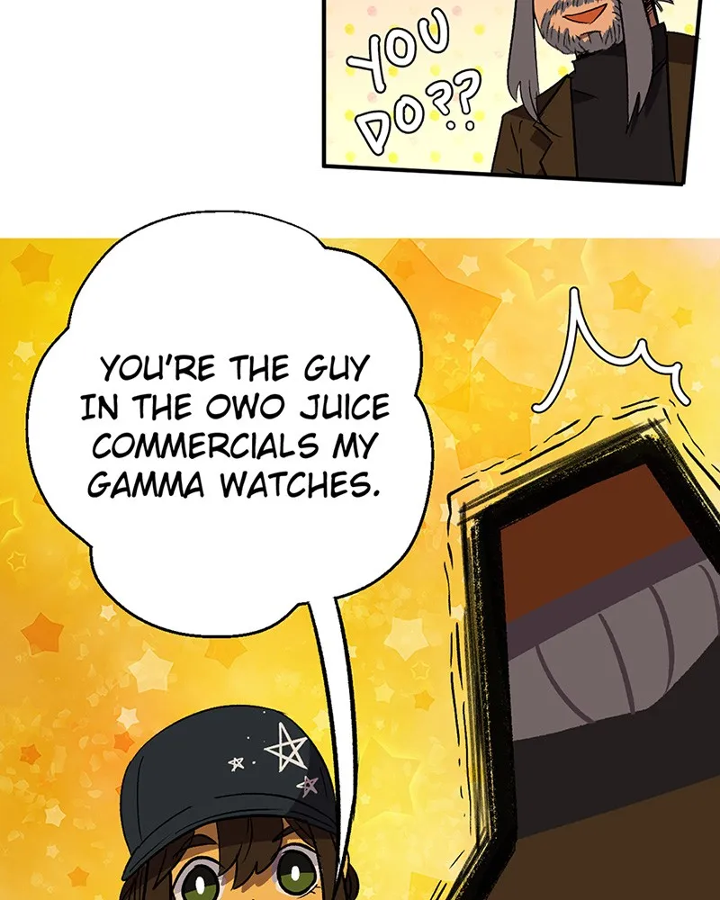 Little Matcha Girl Kainu Manga Chapter 39 Page 49