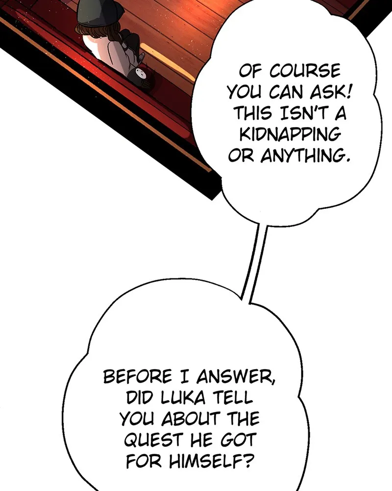 Little Matcha Girl Kainu Manga Chapter 39 Page 56