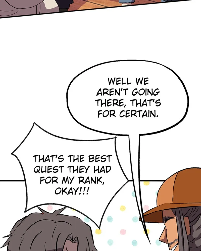 Little Matcha Girl Kainu Manga Chapter 39 Page 60