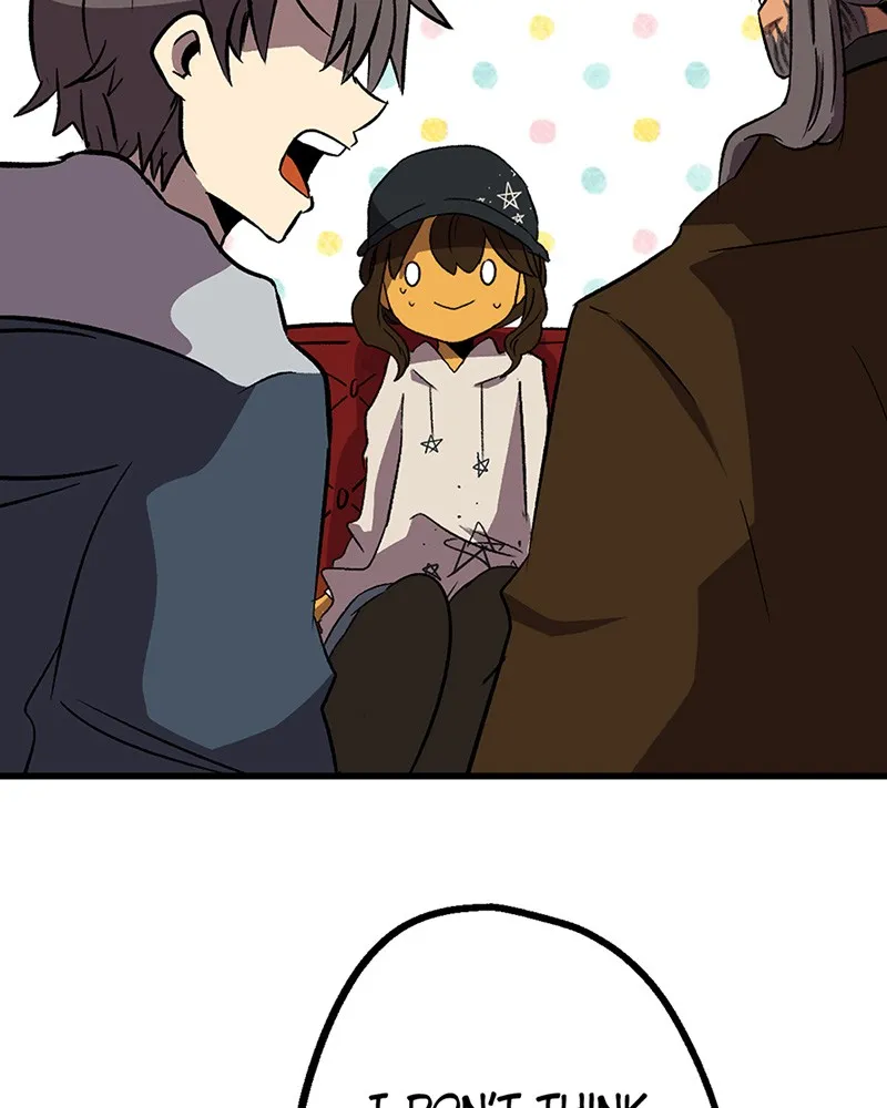Little Matcha Girl Kainu Manga Chapter 39 Page 61