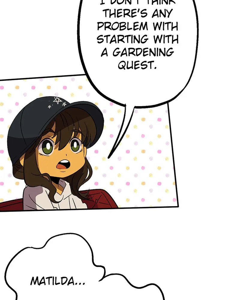 Little Matcha Girl Kainu Manga Chapter 39 Page 62