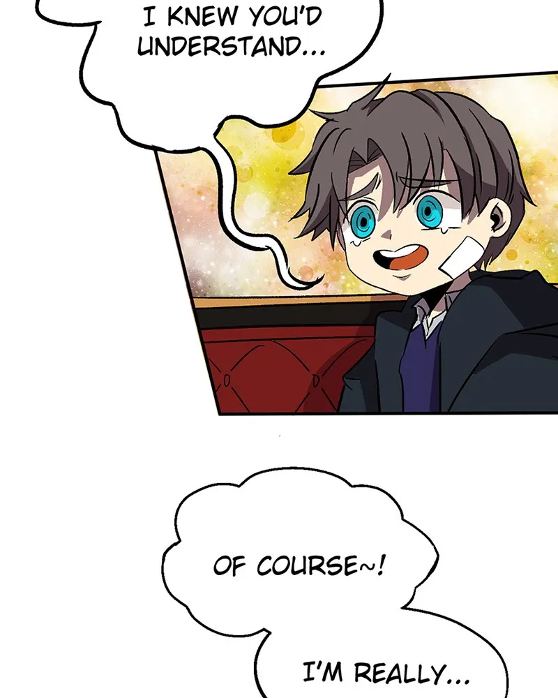 Little Matcha Girl Kainu Manga Chapter 39 Page 63