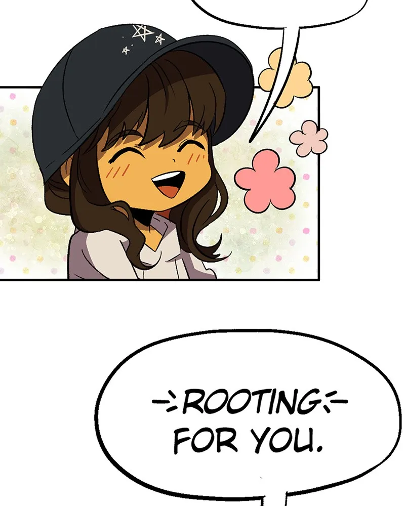 Little Matcha Girl Kainu Manga Chapter 39 Page 64