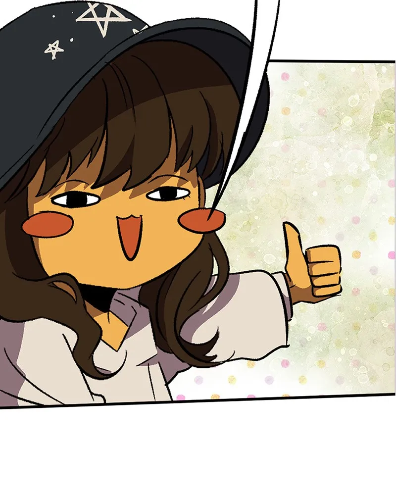 Little Matcha Girl Kainu Manga Chapter 39 Page 65