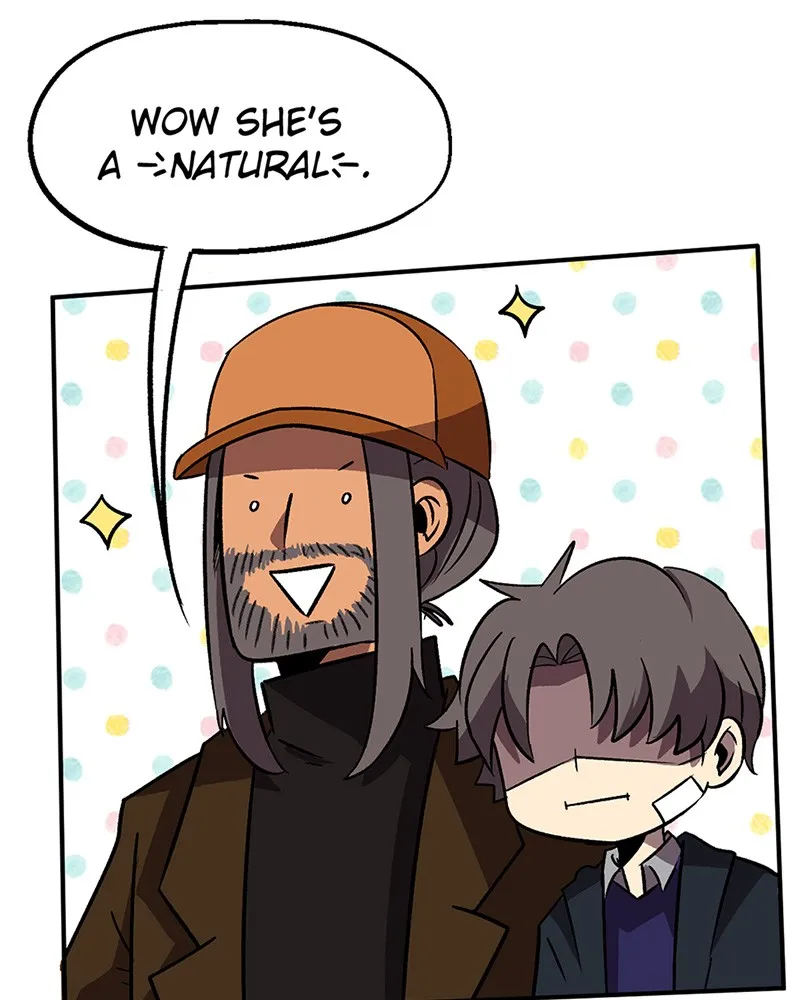 Little Matcha Girl Kainu Manga Chapter 39 Page 66