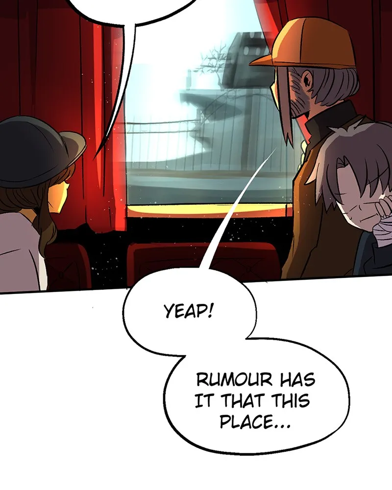 Little Matcha Girl Kainu Manga Chapter 39 Page 69
