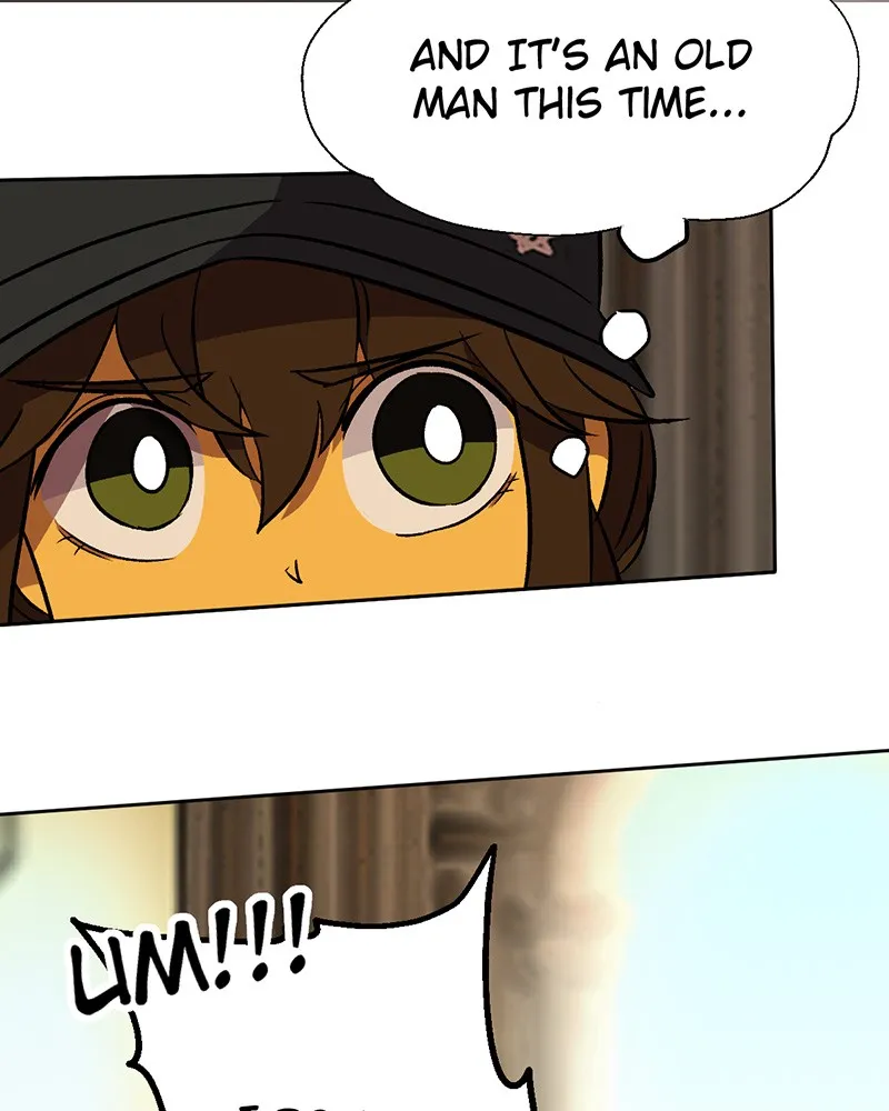 Little Matcha Girl Kainu Manga Chapter 38 Page 22