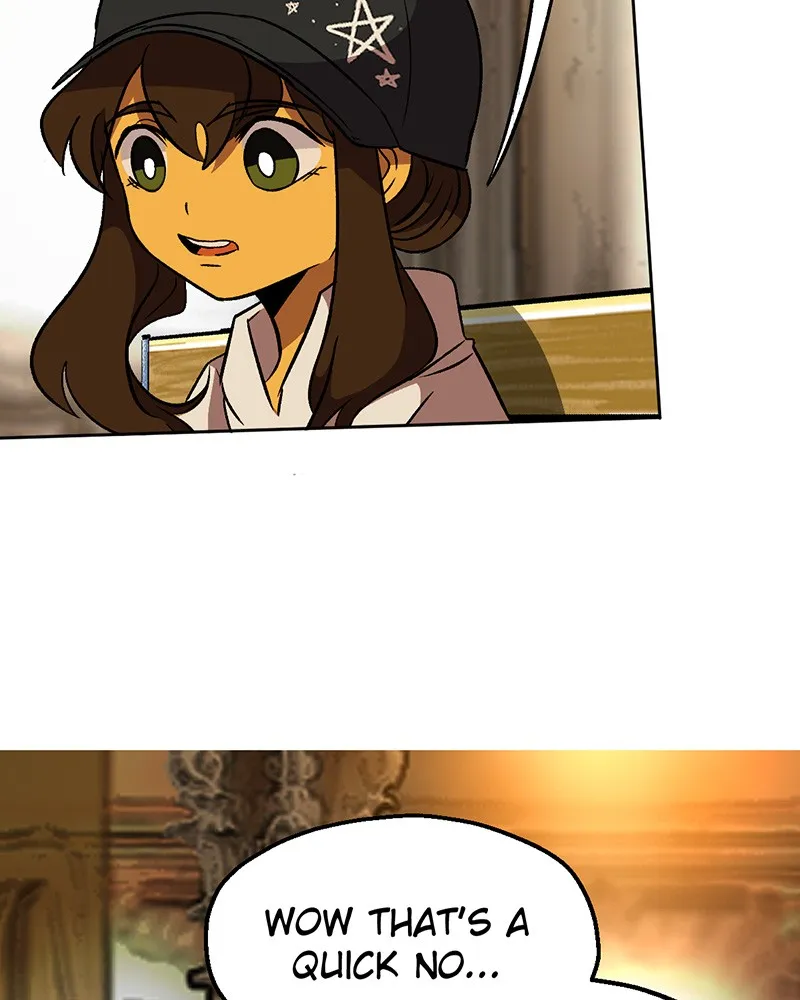 Little Matcha Girl Kainu Manga Chapter 38 Page 28