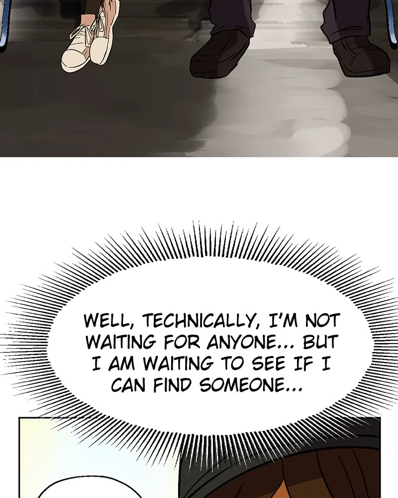 Little Matcha Girl Kainu Manga Chapter 38 Page 30