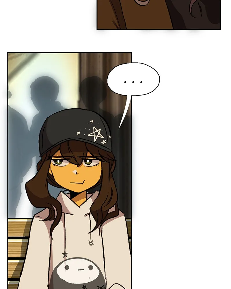 Little Matcha Girl Kainu Manga Chapter 38 Page 33