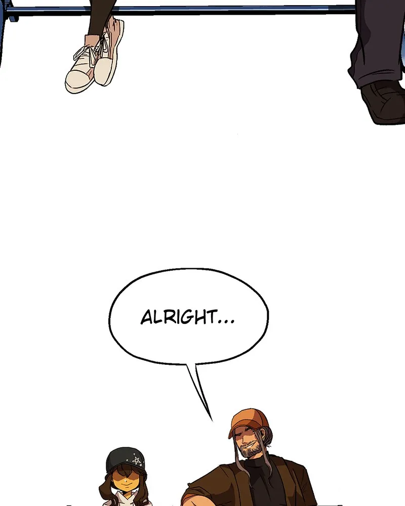 Little Matcha Girl Kainu Manga Chapter 38 Page 35