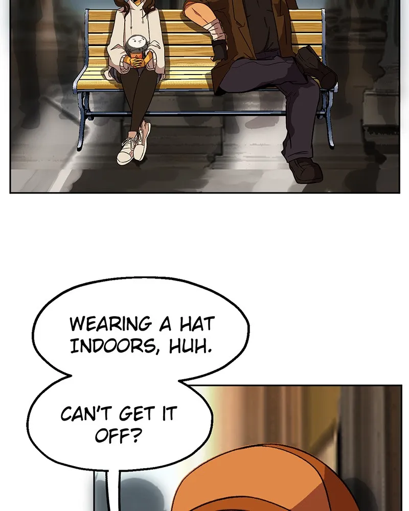 Little Matcha Girl Kainu Manga Chapter 38 Page 38