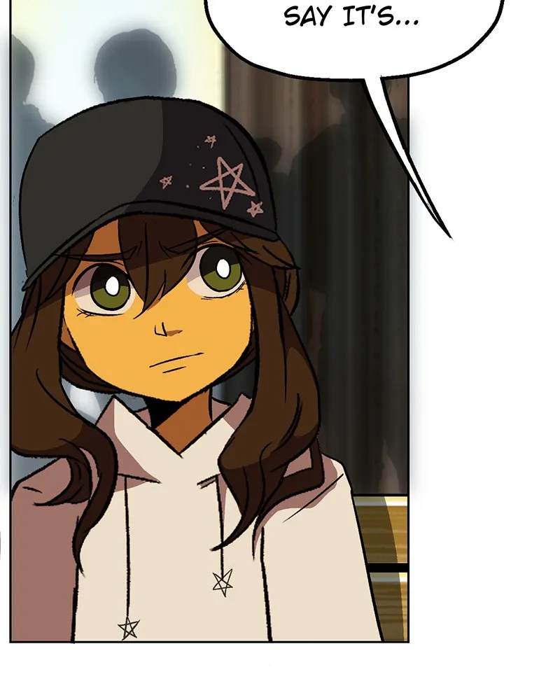 Little Matcha Girl Kainu Manga Chapter 38 Page 40