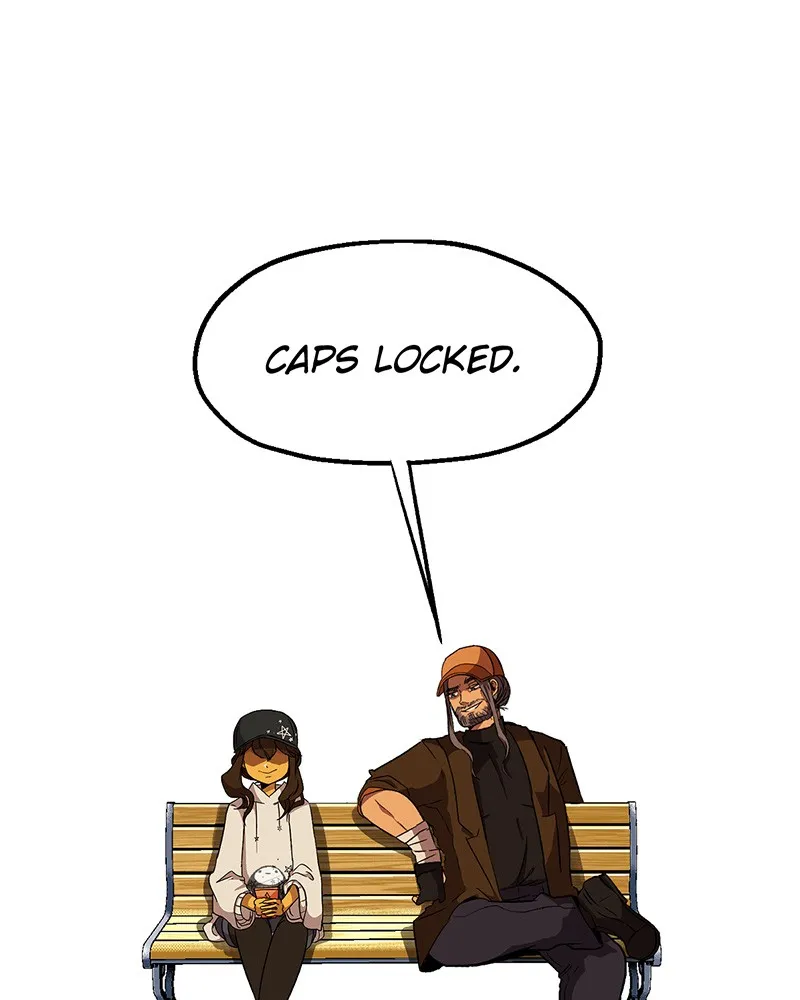 Little Matcha Girl Kainu Manga Chapter 38 Page 41