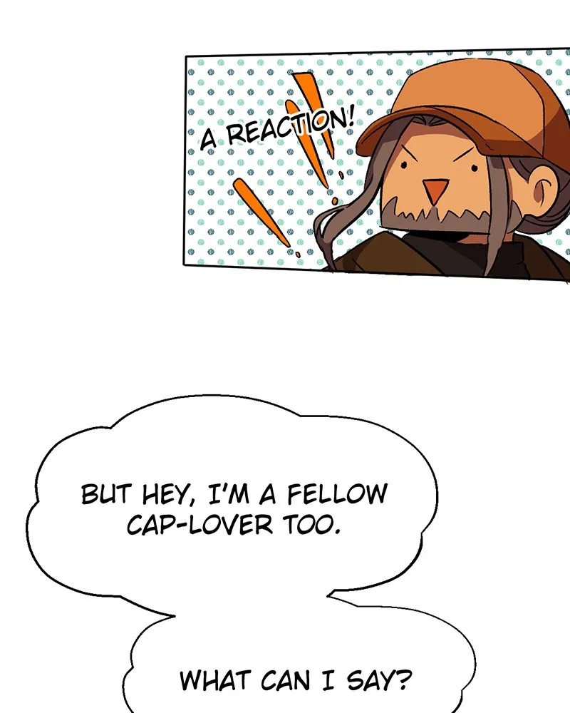 Little Matcha Girl Kainu Manga Chapter 38 Page 43