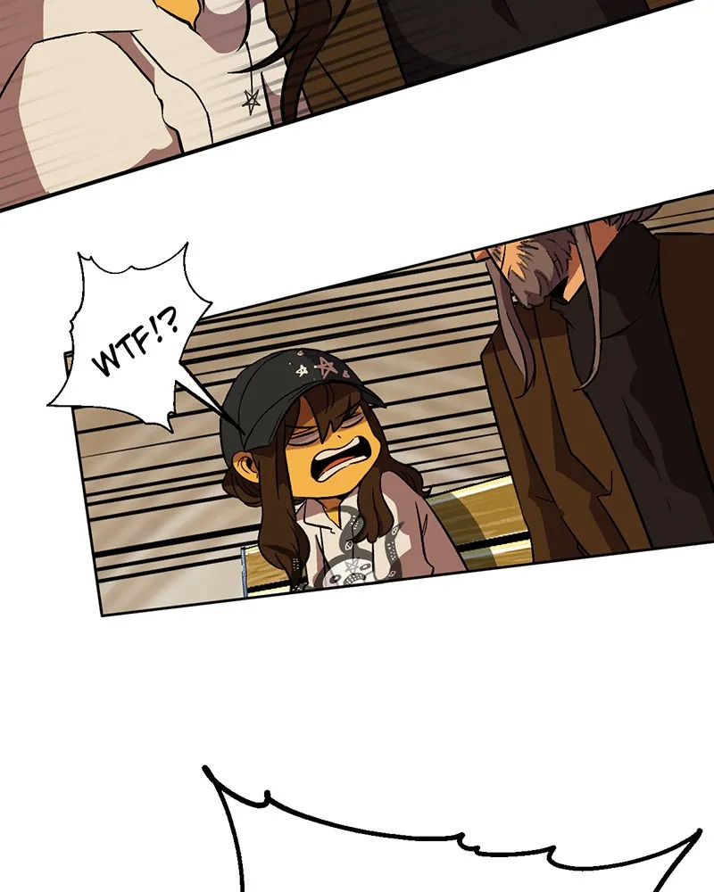 Little Matcha Girl Kainu Manga Chapter 38 Page 53