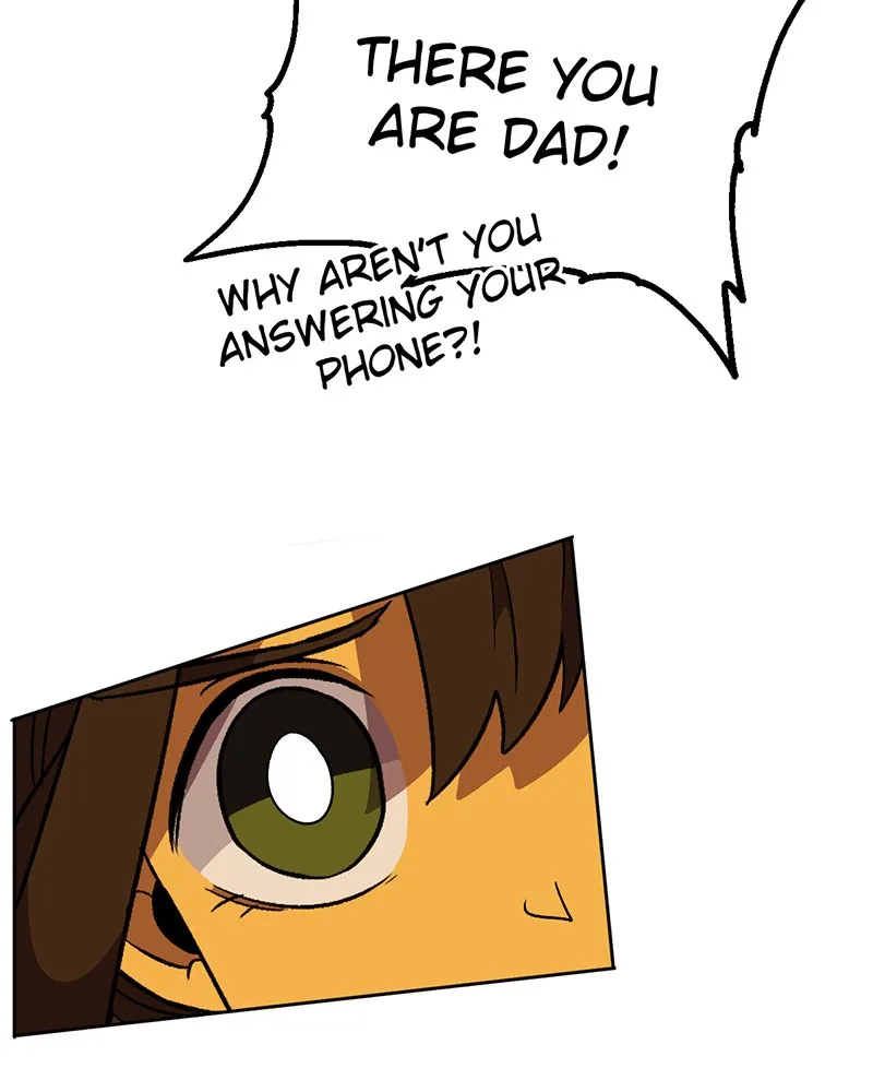 Little Matcha Girl Kainu Manga Chapter 38 Page 54