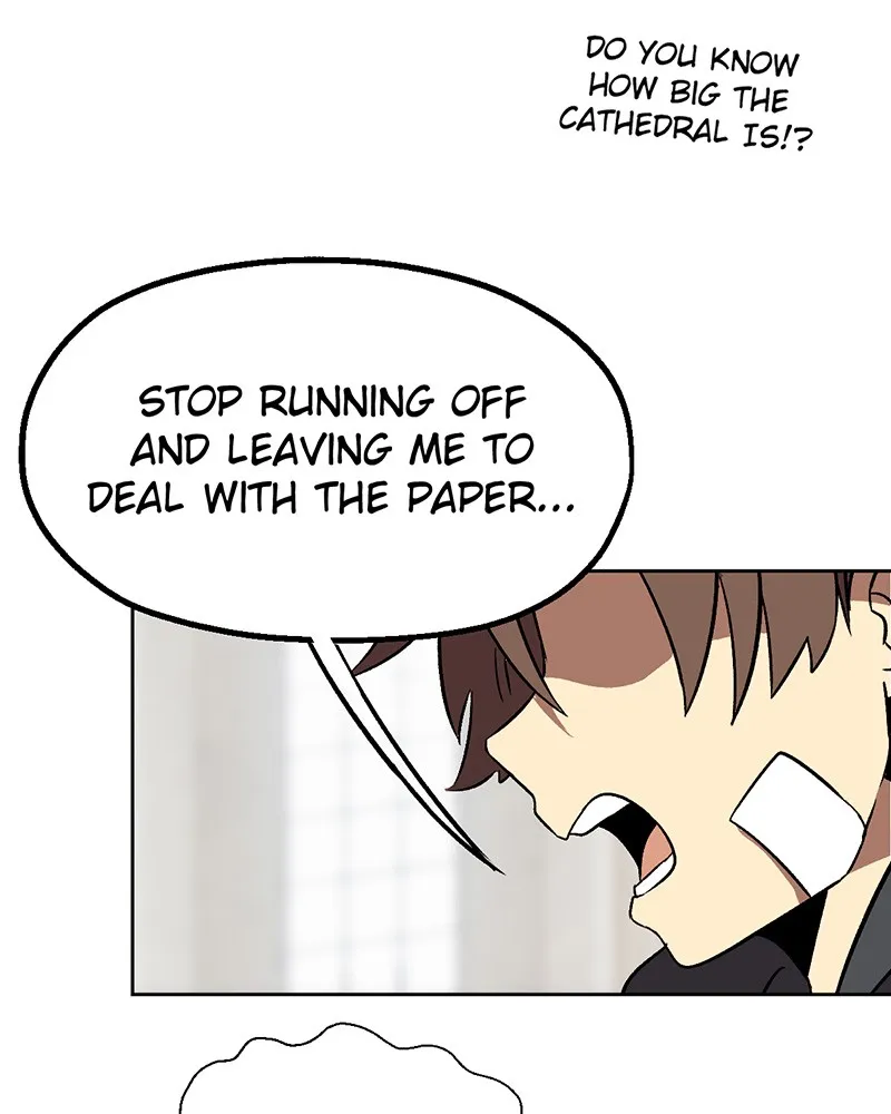 Little Matcha Girl Kainu Manga Chapter 38 Page 55
