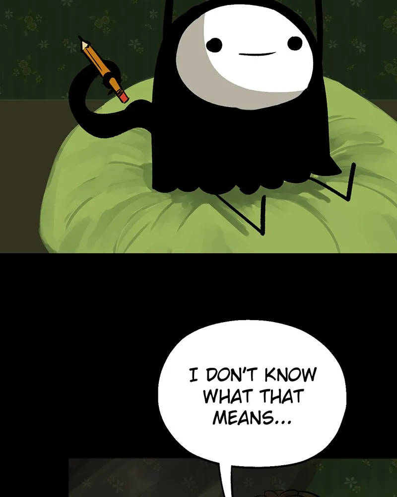 Little Matcha Girl Kainu Manga Chapter 37 Page 23