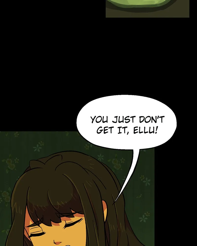 Little Matcha Girl Kainu Manga Chapter 37 Page 26