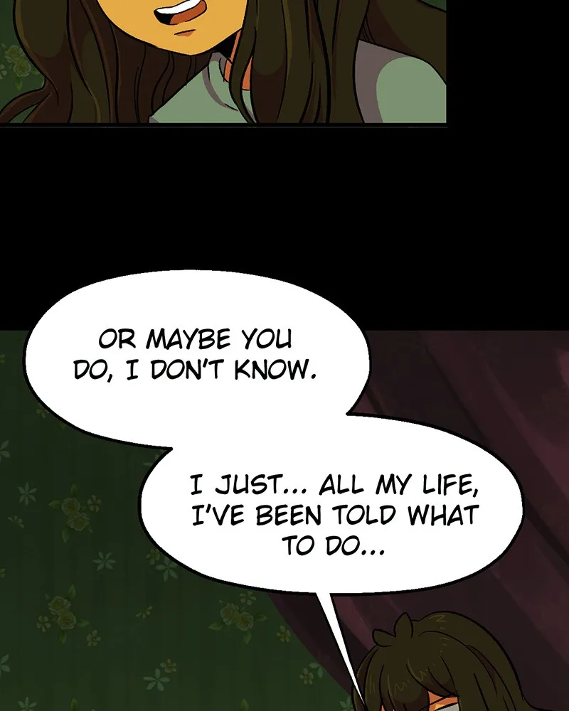 Little Matcha Girl Kainu Manga Chapter 37 Page 27