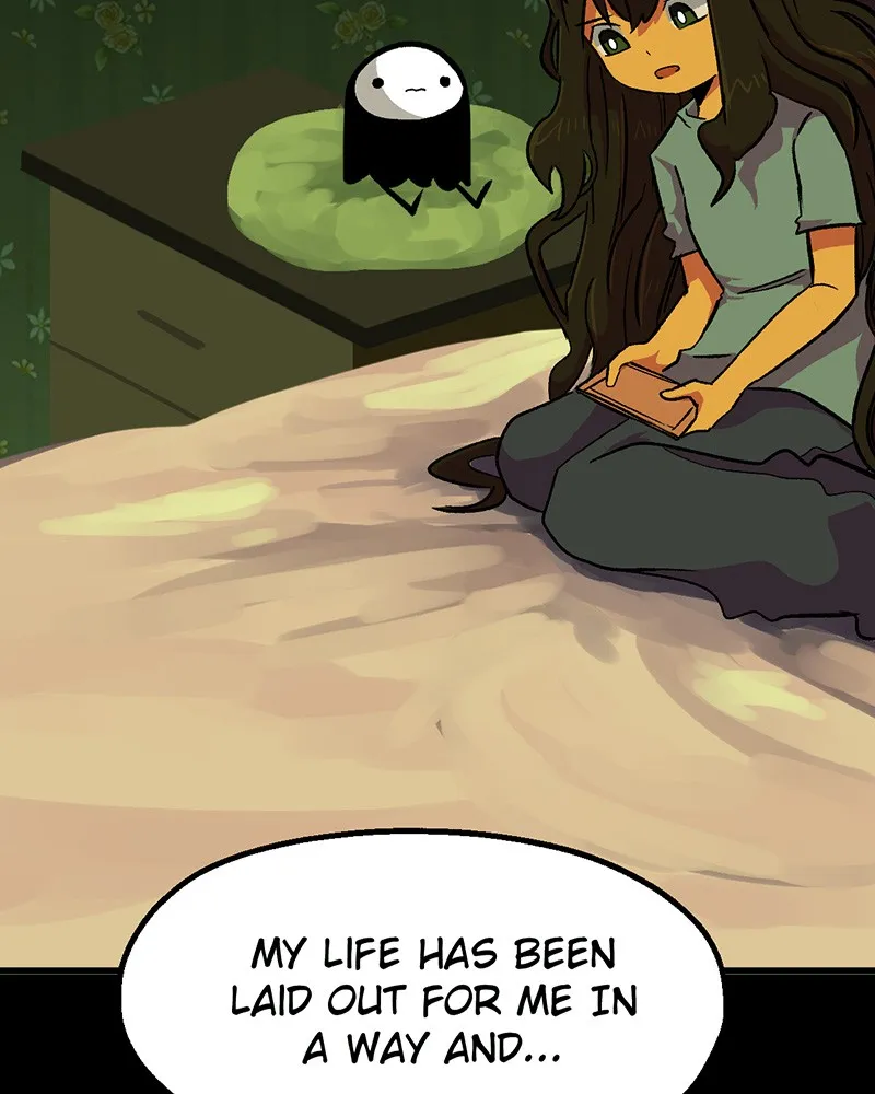 Little Matcha Girl Kainu Manga Chapter 37 Page 28