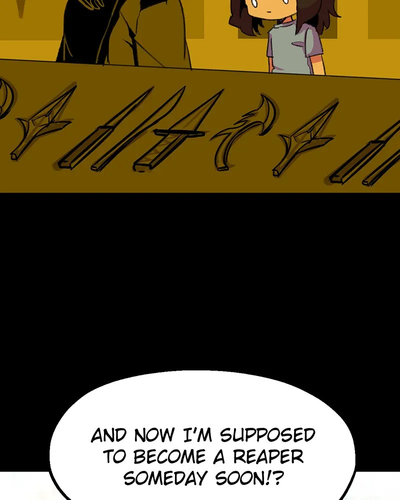 Little Matcha Girl Kainu Manga Chapter 37 Page 36