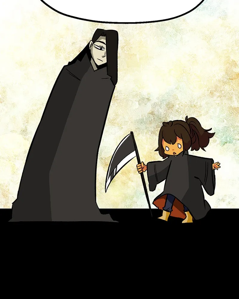 Little Matcha Girl Kainu Manga Chapter 37 Page 37