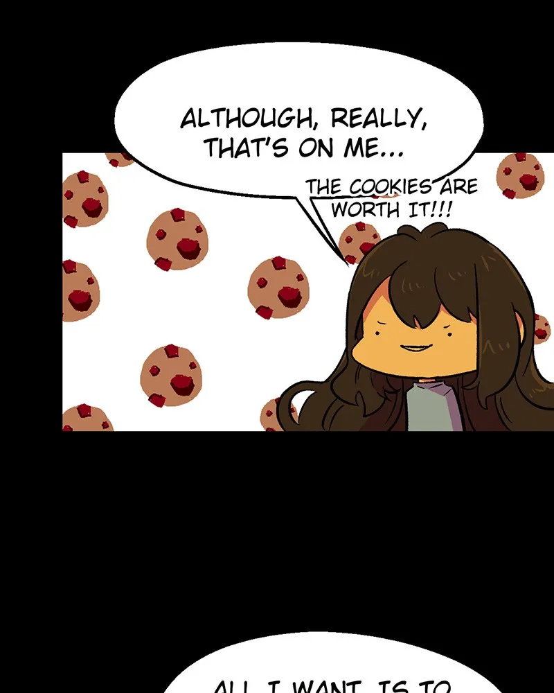 Little Matcha Girl Kainu Manga Chapter 37 Page 38