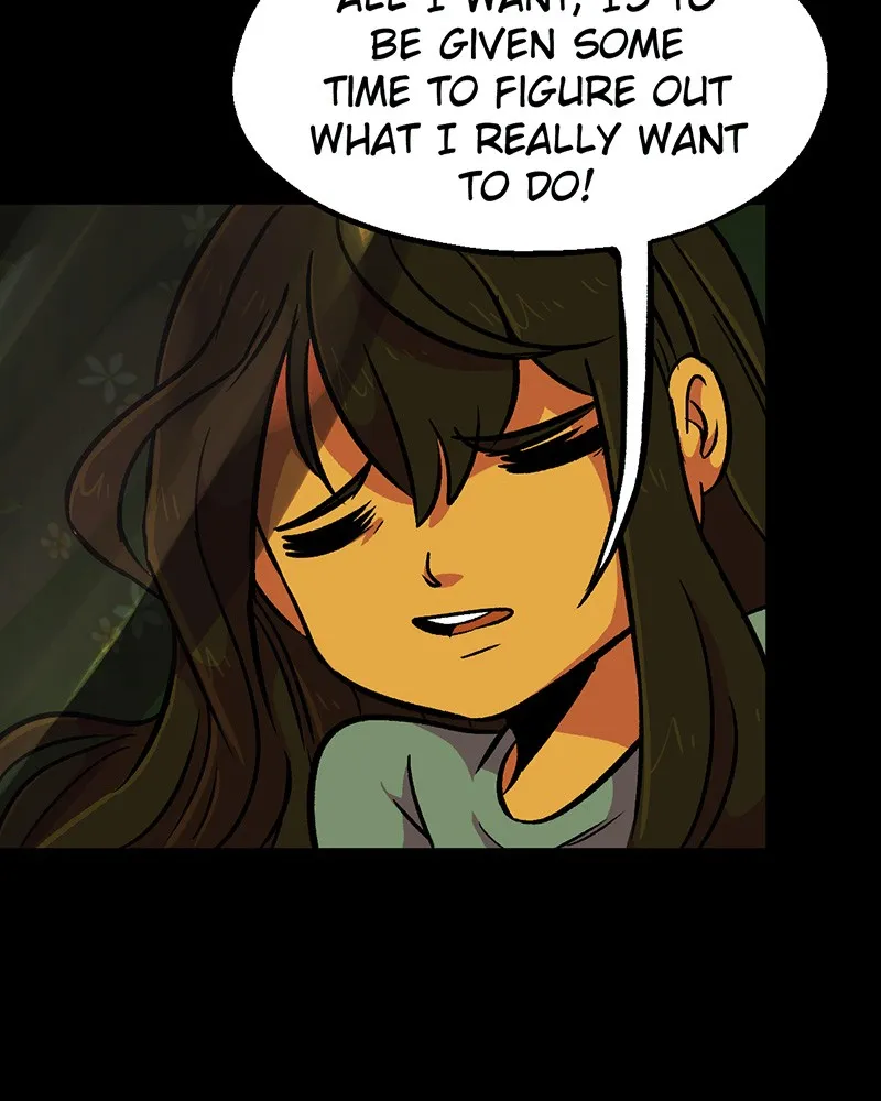 Little Matcha Girl Kainu Manga Chapter 37 Page 39