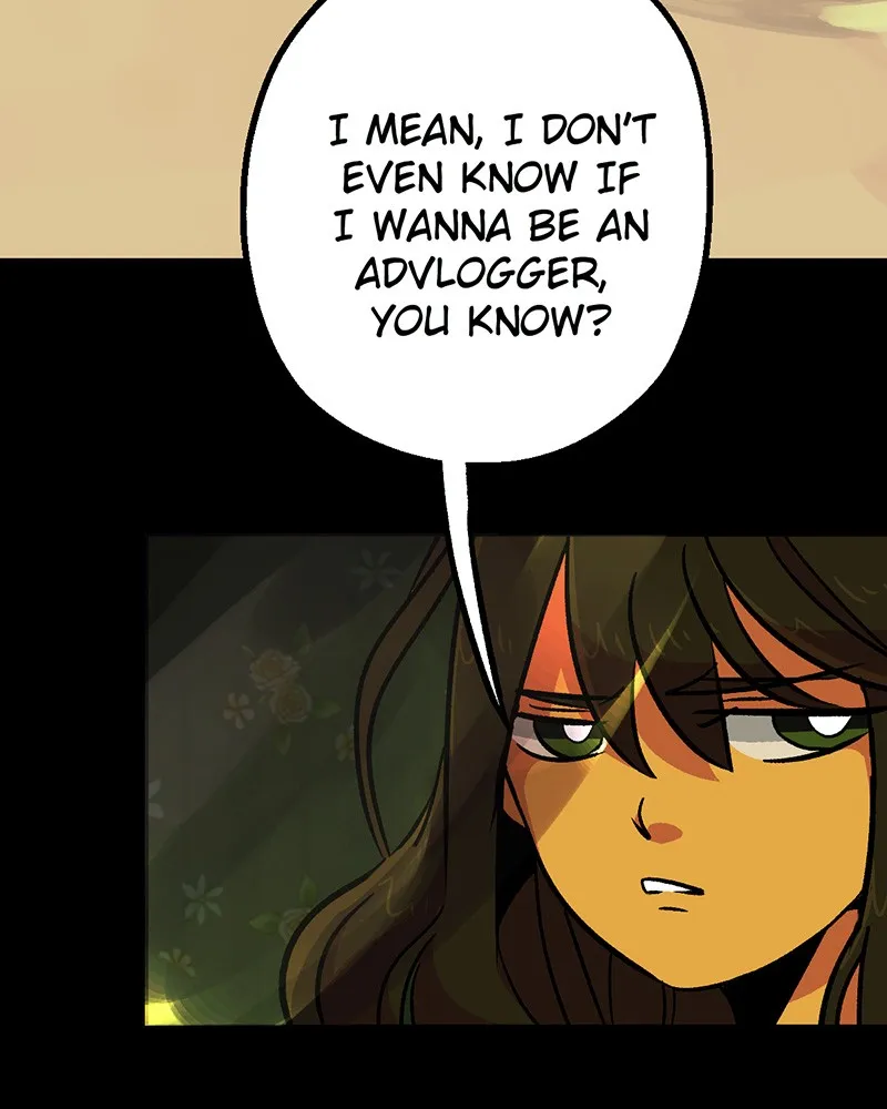 Little Matcha Girl Kainu Manga Chapter 37 Page 41