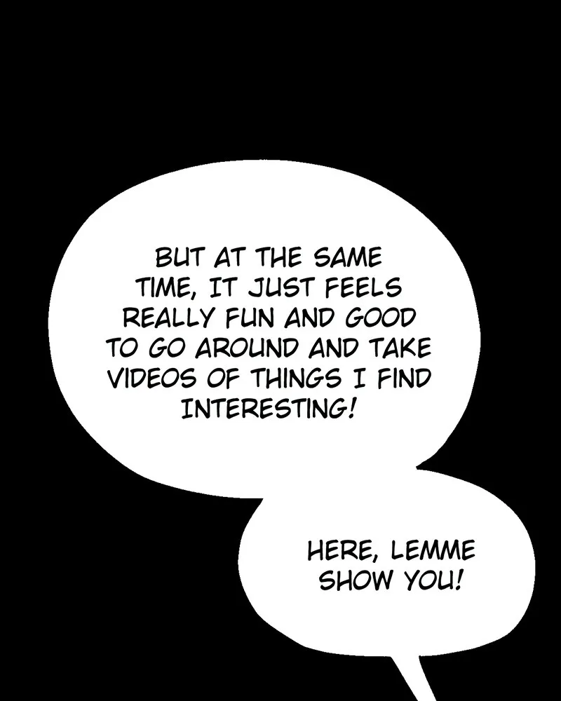 Little Matcha Girl Kainu Manga Chapter 37 Page 42