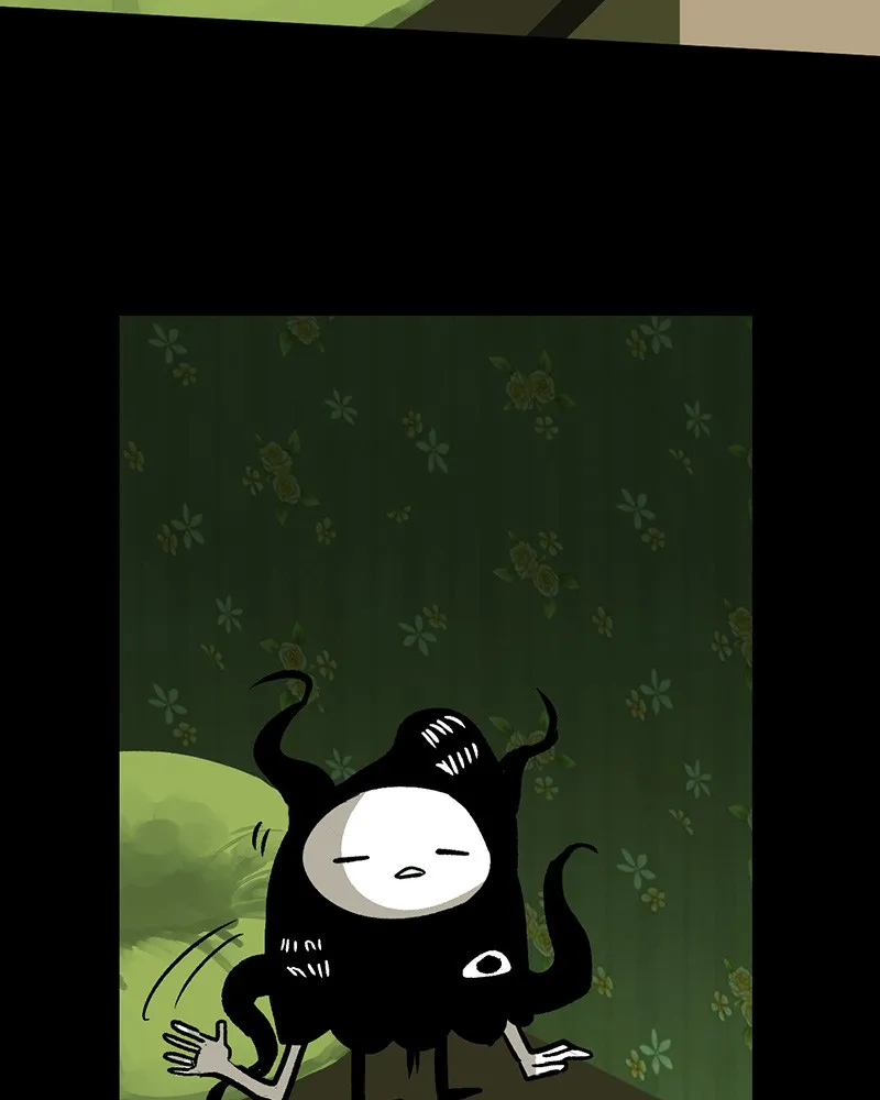 Little Matcha Girl Kainu Manga Chapter 37 Page 49