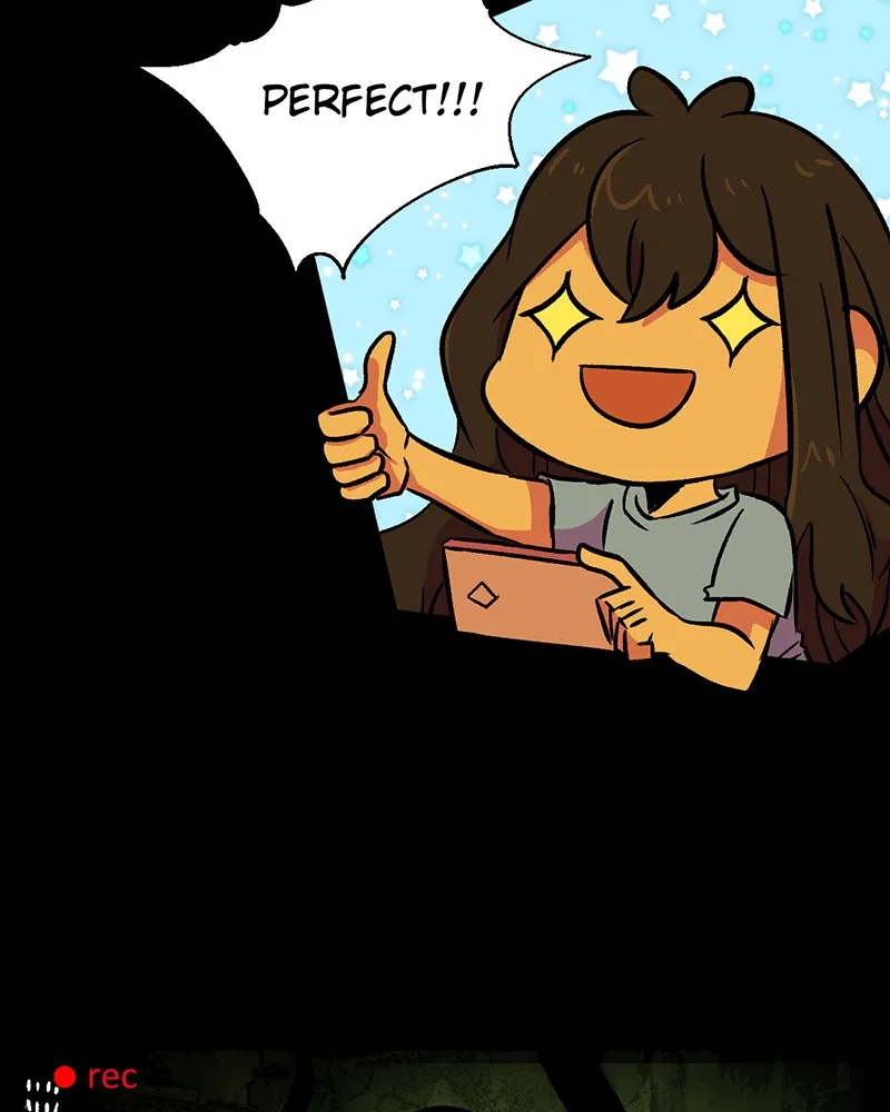 Little Matcha Girl Kainu Manga Chapter 37 Page 52