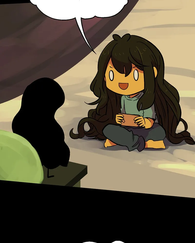 Little Matcha Girl Kainu Manga Chapter 37 Page 56