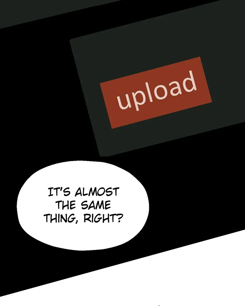 Little Matcha Girl Kainu Manga Chapter 37 Page 60