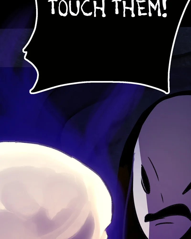 Little Matcha Girl Kainu Manga Chapter 35 Page 62
