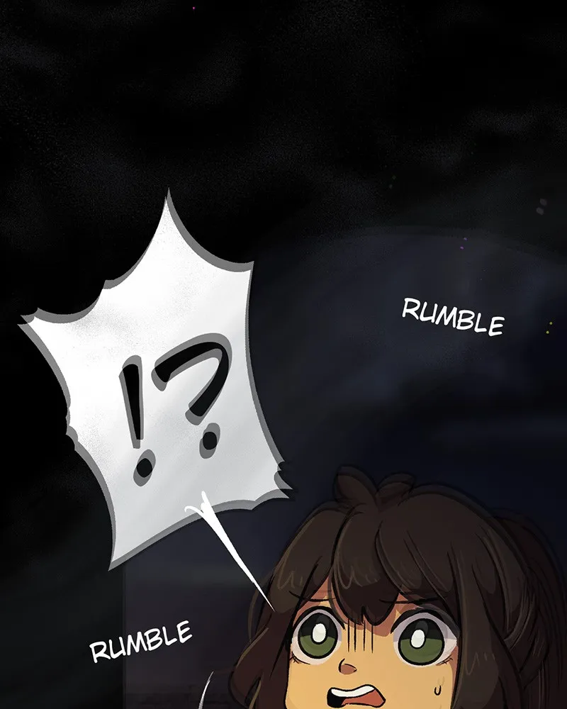 Little Matcha Girl Kainu Manga Chapter 35 Page 67