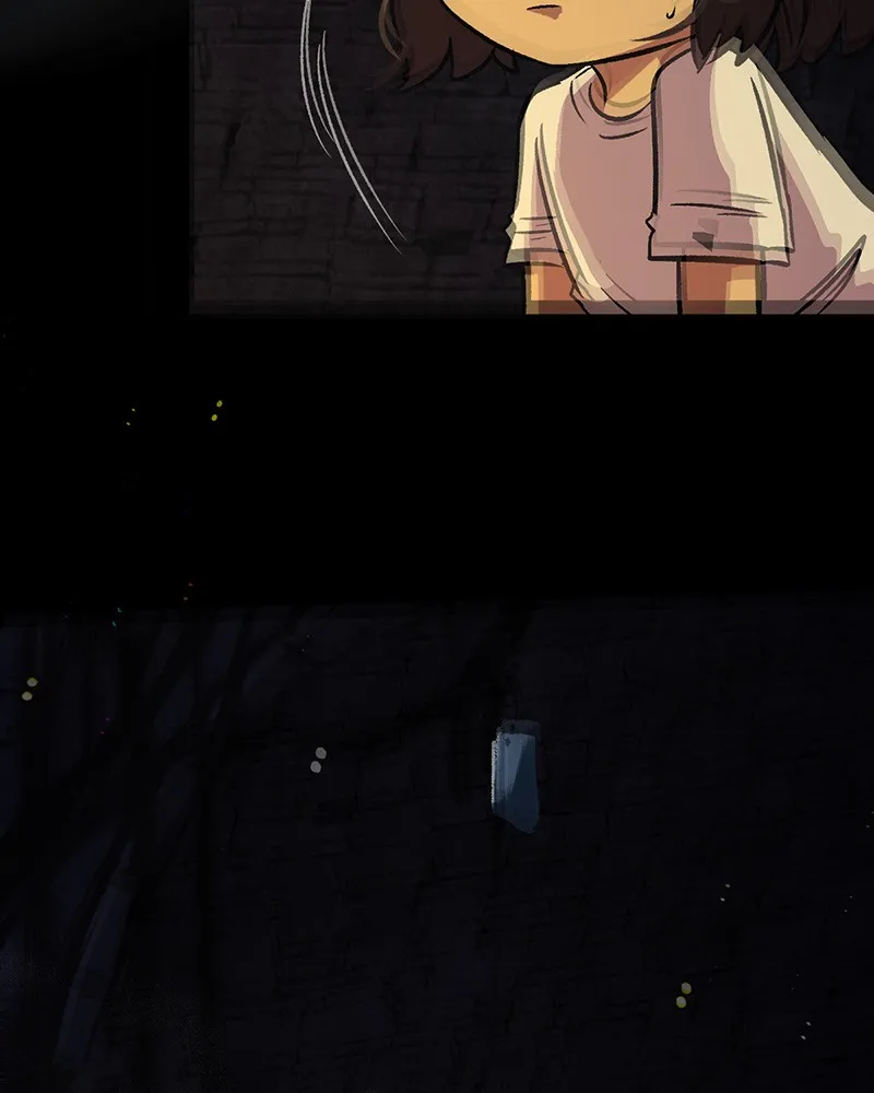 Little Matcha Girl Kainu Manga Chapter 35 Page 68