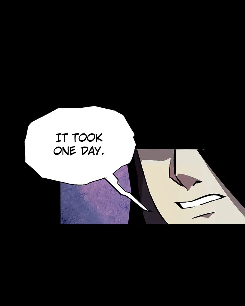 Little Matcha Girl Kainu Manga Chapter 34 Page 2