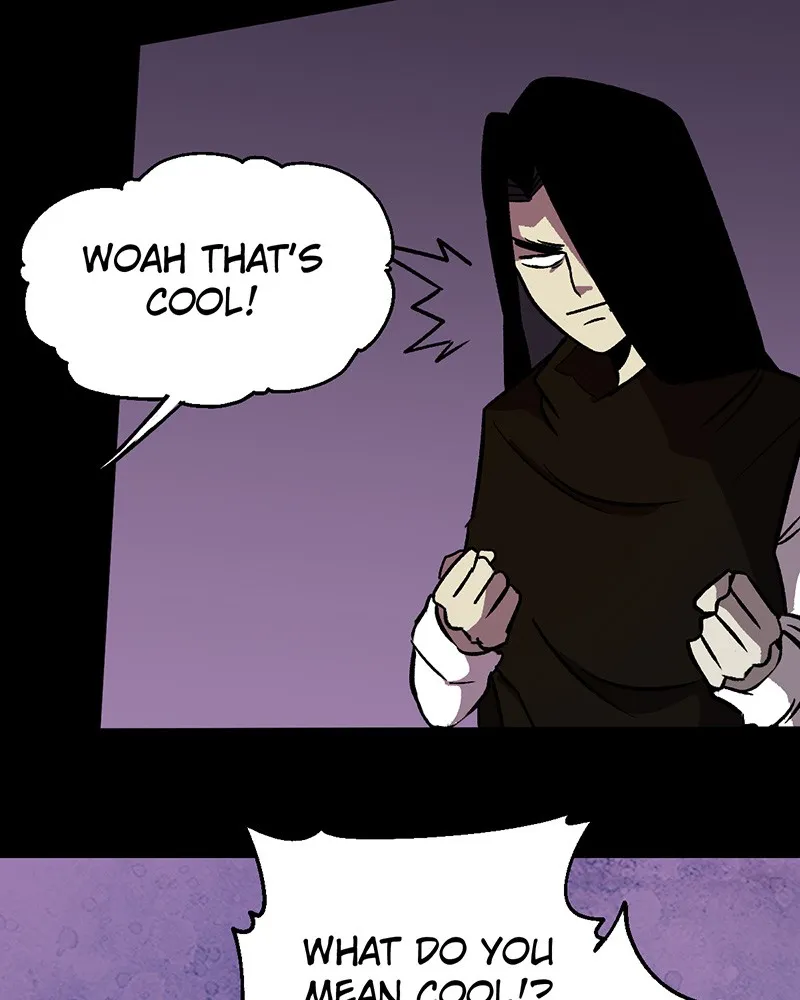 Little Matcha Girl Kainu Manga Chapter 34 Page 5