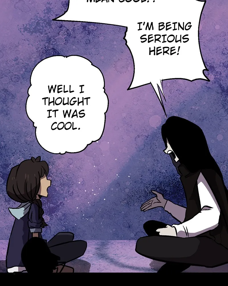 Little Matcha Girl Kainu Manga Chapter 34 Page 6