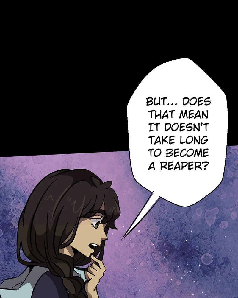 Little Matcha Girl Kainu Manga Chapter 34 Page 7