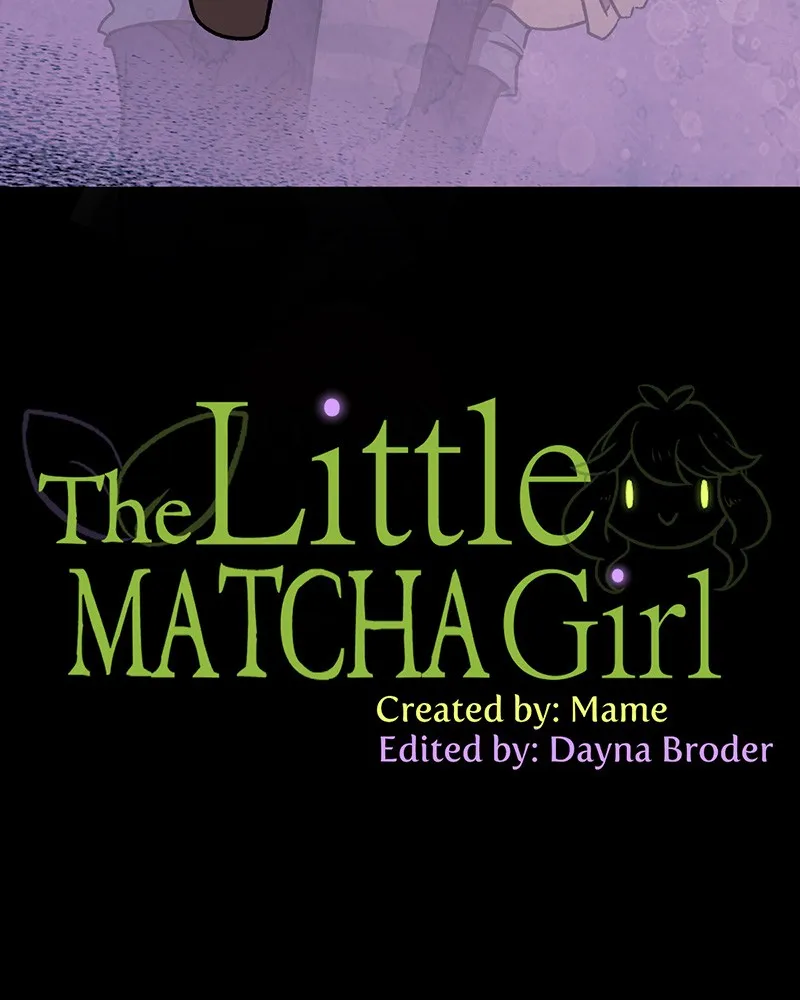Little Matcha Girl Kainu Manga Chapter 34 Page 12