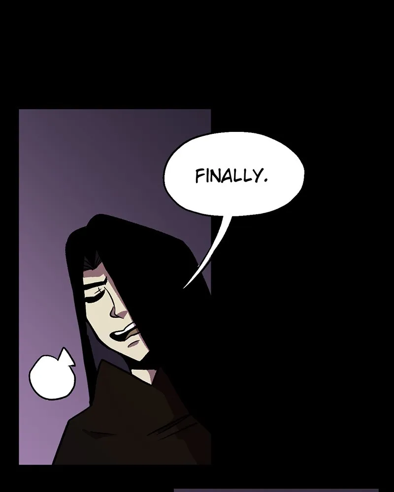 Little Matcha Girl Kainu Manga Chapter 34 Page 13
