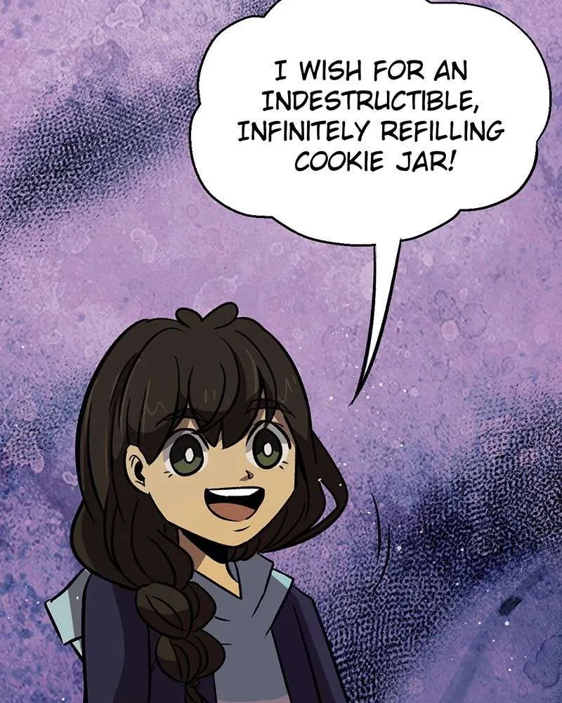 Little Matcha Girl Kainu Manga Chapter 34 Page 15